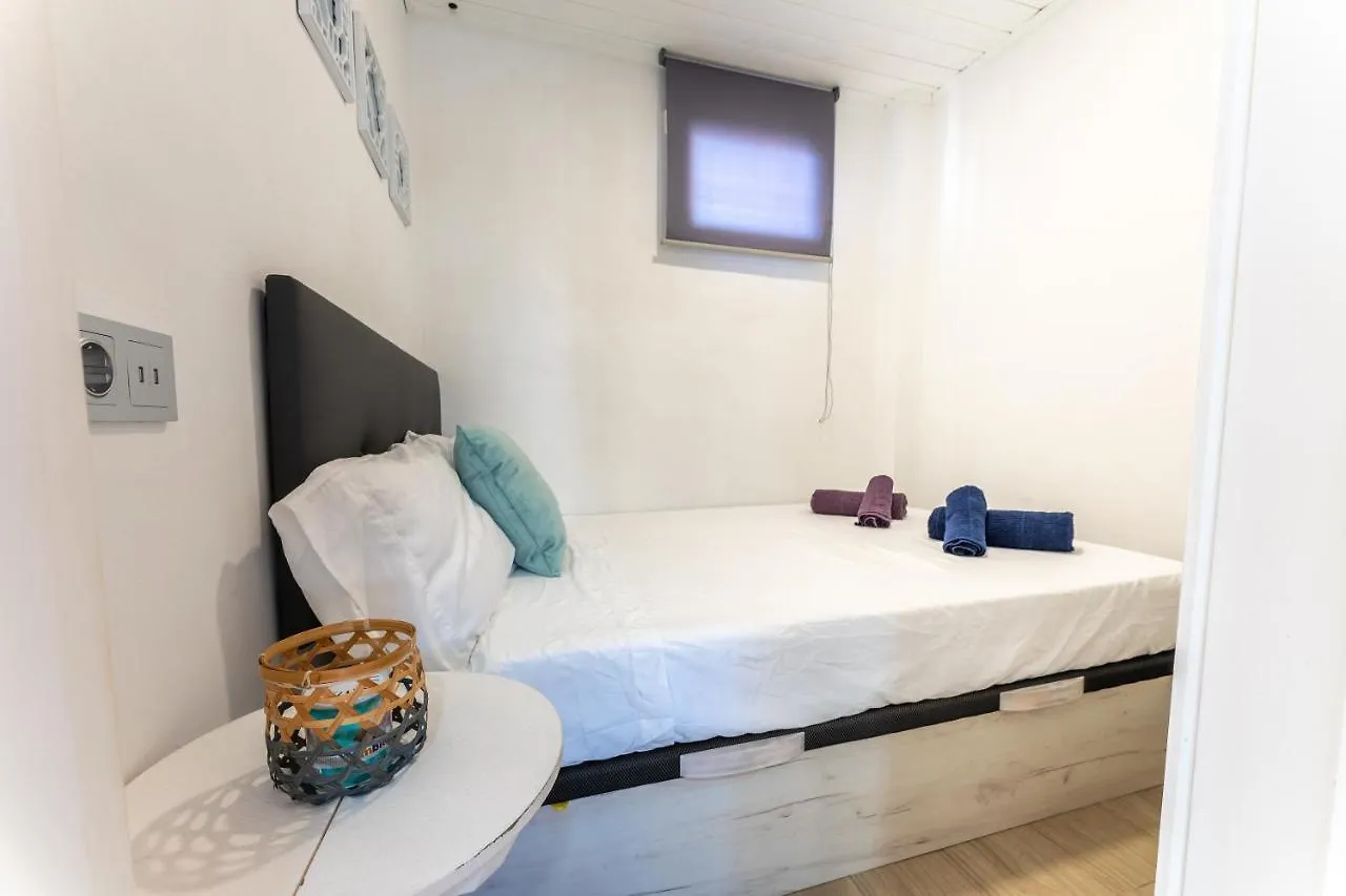 Apartamento Terol Apartment Salou
