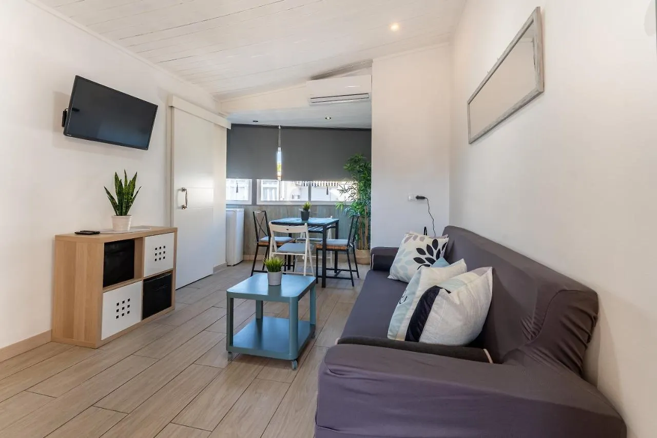 Apartamento Terol Apartment Salou