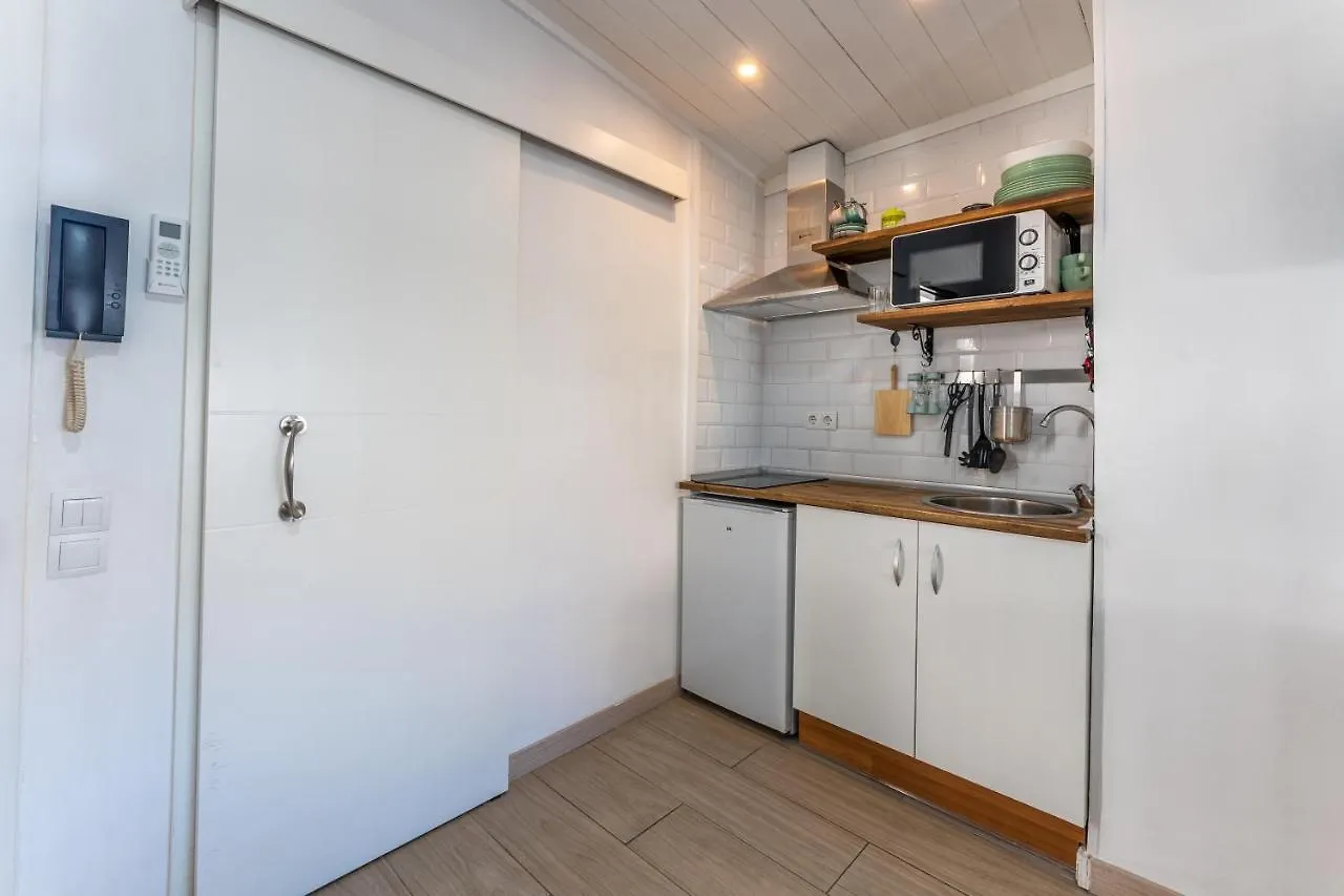 Apartamento Terol Apartment Salou