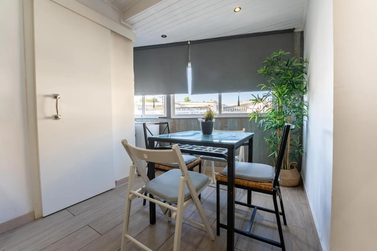 Apartamento Terol Apartment Salou