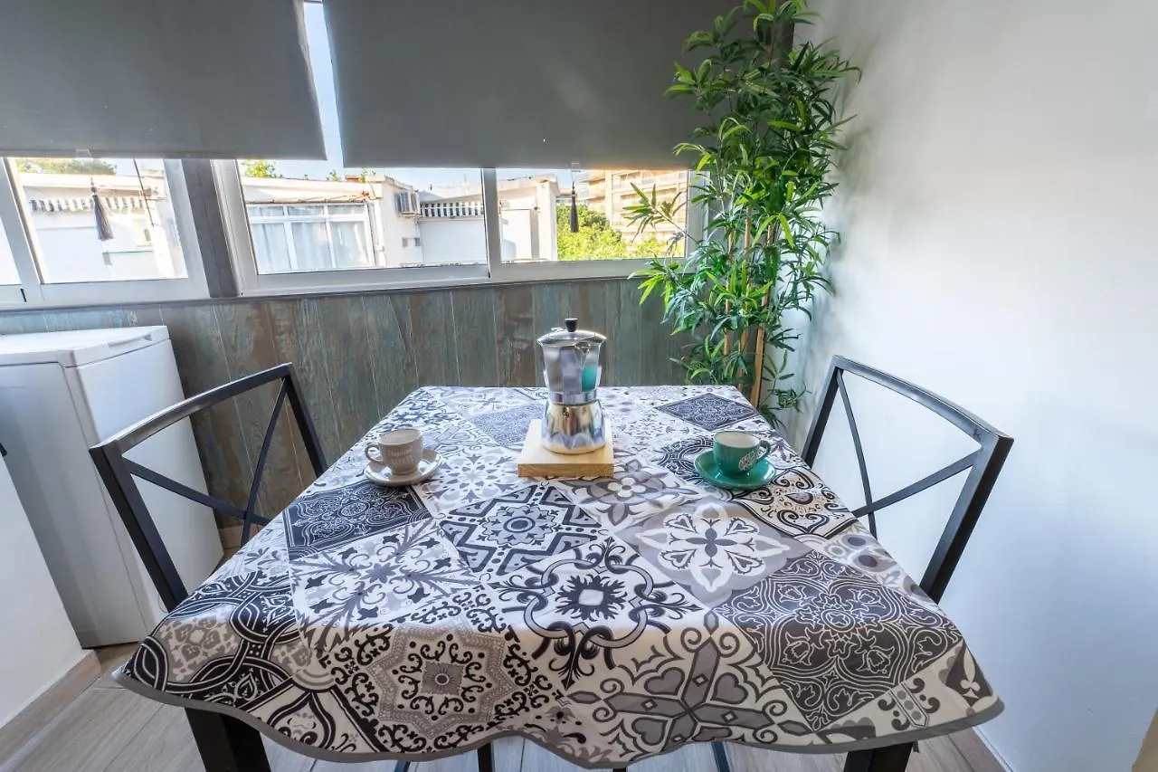 Apartamento Terol Apartment Salou