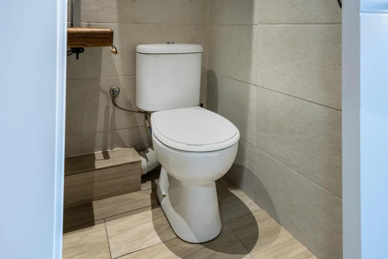 Apartamento Terol Apartment Salou