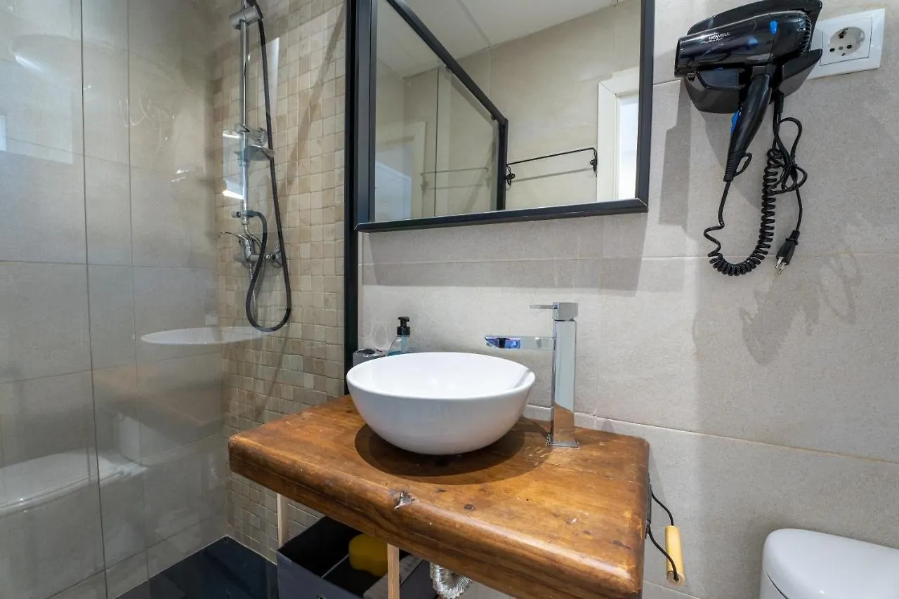 Apartamento Terol Apartment Salou 0*,