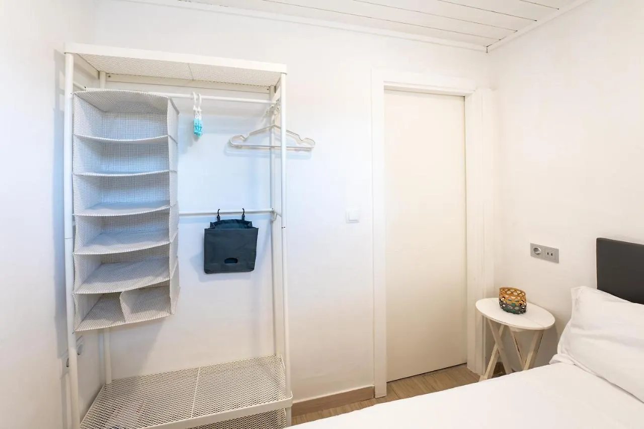 Apartamento Terol Apartment Salou