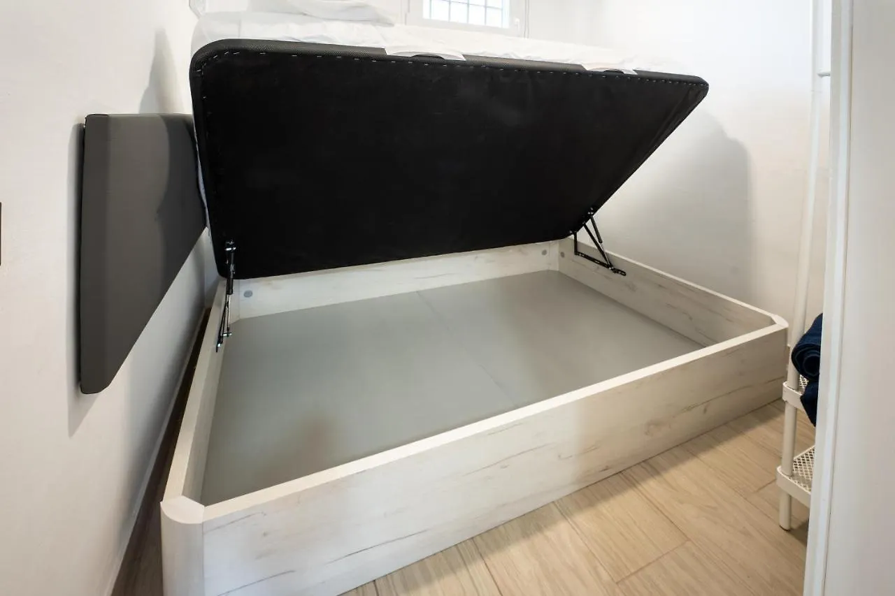 Apartmán Apartamento Terol Salou Španělsko