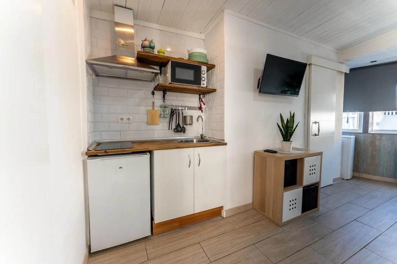 Apartamento Terol Lägenhet Salou 0*,  Spanien